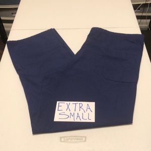 Angelica Scrub Pants Extra Small